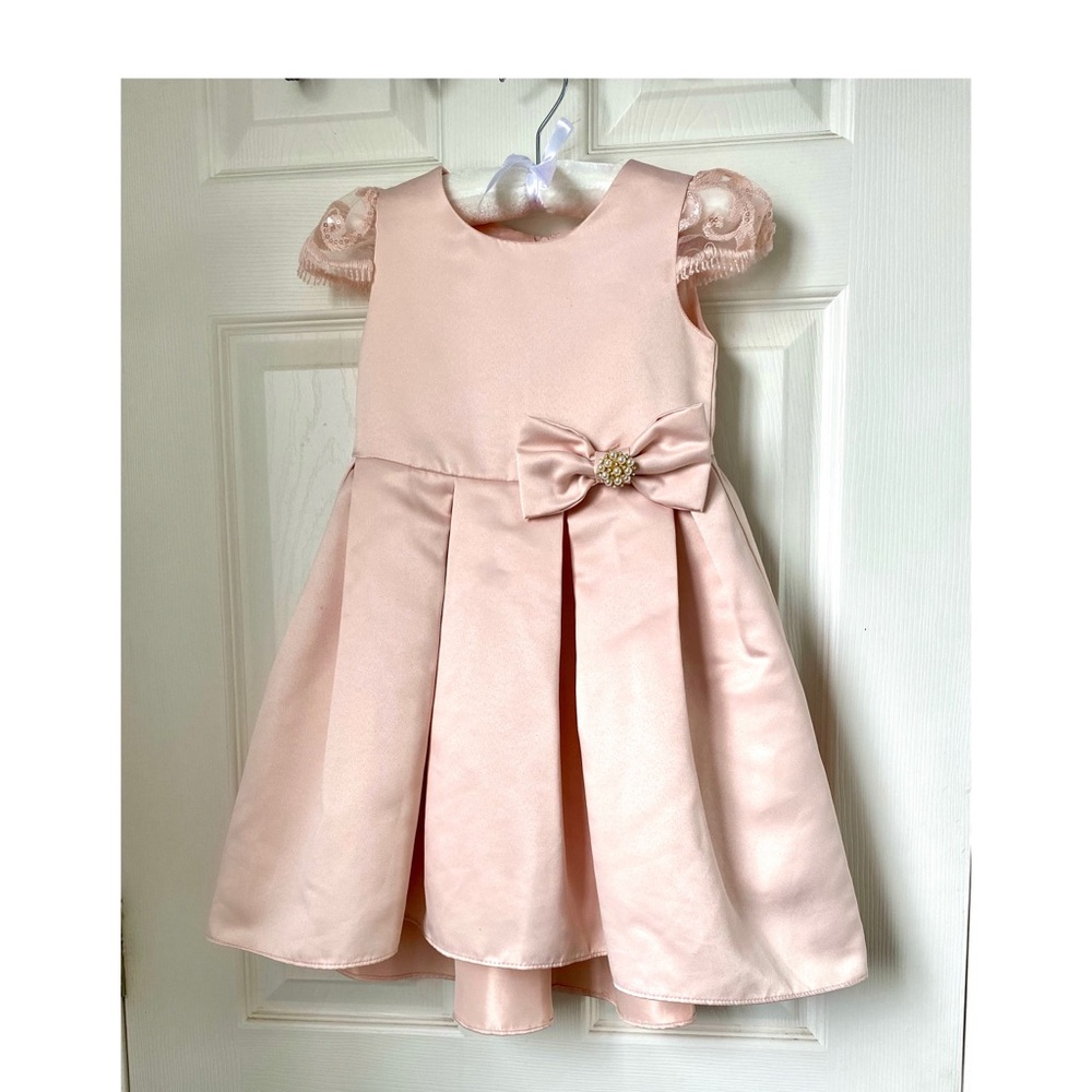 3t dress